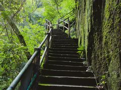 -福建天门山