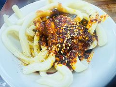 甜水面-小谭豆花(西大街店)