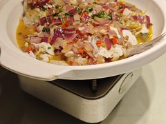 -山也·私厨(岳麓店)