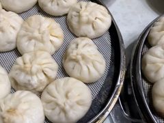 -石饮红星包子(中山路店)