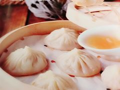 -弄堂小笼包(天津南开大悦城店)