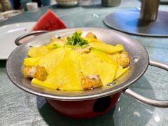 米肠子和面肺子-3号仓库(幸福北路店)