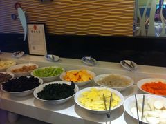 -新辣道鱼火锅(领展购物广场·中关村店)