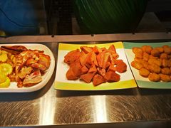 -佰园全日西餐厅-厦门佰翔软件园酒店