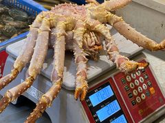-必点海鲜·海肠捞饭(滨江道一店)