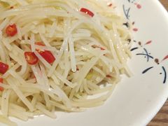 -恰饭·老长沙市井菜(天河客运站店)