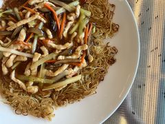 -彩丰楼中餐厅·仁恒洲际酒店