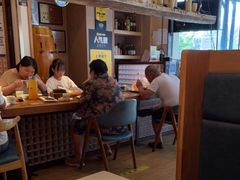 大堂-七八冷面·延边朝鲜族美食(欢乐谷店)
