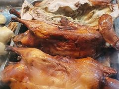 -章云板鸭(评事街店)