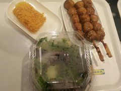 -宜家·瑞典风味餐厅(北京西红门店)