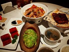 -避风塘·老港味餐厅(虹口龙之梦店)