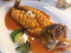 -清真马祥兴菜馆(云南北路店)