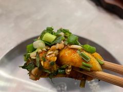 -神伙烧烤(江北黄泥塝店)