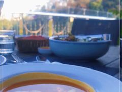 -璟象酒店-爱丽坊景观餐厅