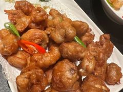 -荣兴酒家(徐家汇店)