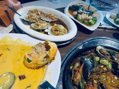 -肥肥蟹海鲜饭店(马六甲店)