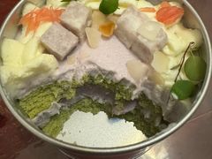 -山与蓝·轻糖鲜果蛋糕(勒泰店)