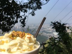 -茶颜悦色(岳麓山顶店)