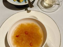 -广州富力丽思卡尔顿酒店·丽轩·粤菜