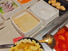 -海底捞火锅(庆春路店)