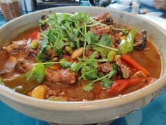 土烧老鸡公-二十八里太湖船菜(吉祥路店)