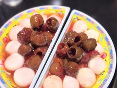 -芦月轩羊蝎子(劲松店)