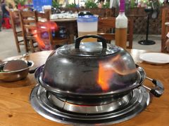 -大地农庄(逢沙大道店)