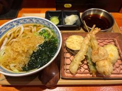 -天妇罗内顺田(罗湖店)
