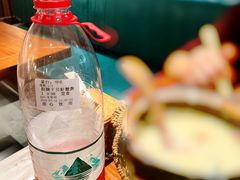 -南拳十三姨·潮汕砂锅粥(世纪金源店)