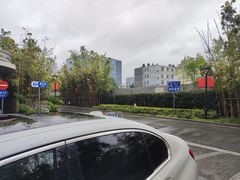 -上海市徐汇区口腔医院