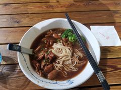 -囿面传统制面馆(中央路店)