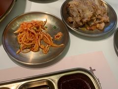 -西塔老太太泥炉烤肉(川沙百联店)