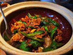 -农耕记·湖南土菜(观澜福城天虹店)