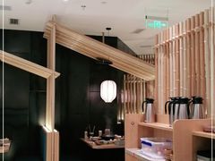 -温野菜涮涮锅(大悦城店)