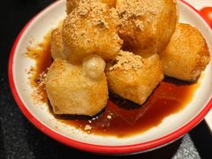 -辣尚瘾·烤鱼·新川菜(牡丹园直营店)