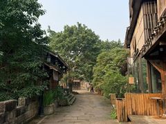 -两江国际影视城