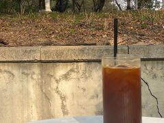 -COTTON CAFE(德信·中外公寓店)