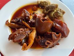 -华厦大酒店·桃源西餐厅·自助餐