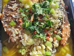 -兴蓉合川湘私房菜巫山烤鱼(人大店)