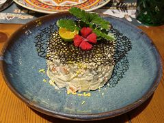 -卢布里西餐厅(总店)