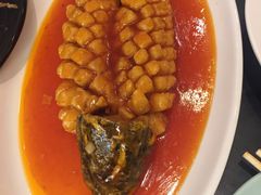 -西安饭庄·非遗陕菜(钟楼店)