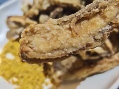 -伊带伊路新疆美食府(呼家楼店)