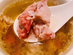 客语土猪汤-客语客家菜(佳兆业广场店)