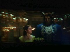 放映厅-喜满客影城(汉神广场店)