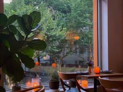 -BOR Eatery(安福路店)