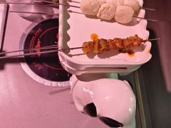 -丰茂烤串(全国首店)