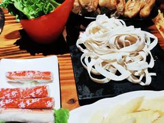 -庄老幺火锅(娄山关路店)