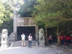 -普陀山慧济禅寺
