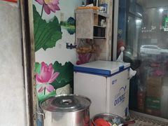 自助取餐区-嘉兴盐焗鸡(义龙路店)