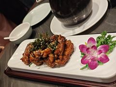 -阿喆私房菜(西五路店)